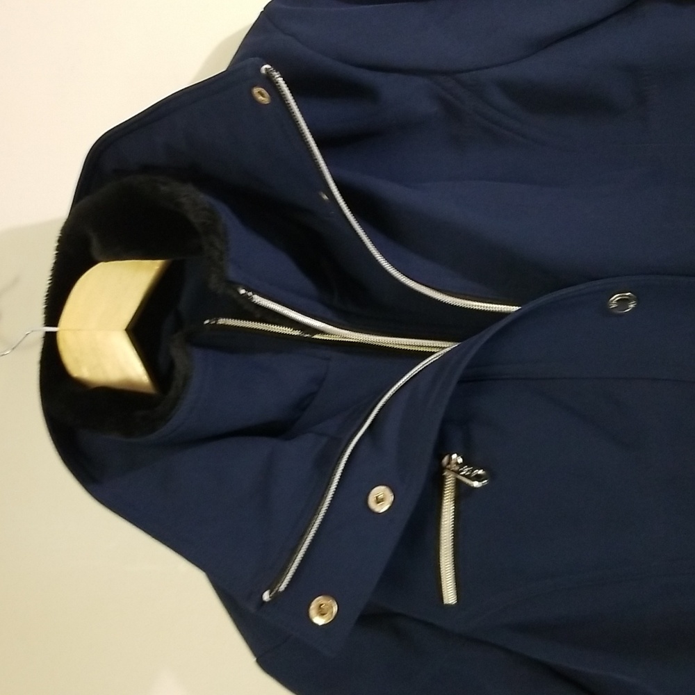 Jessica Simpson Jacket - Picture 6 of 12
